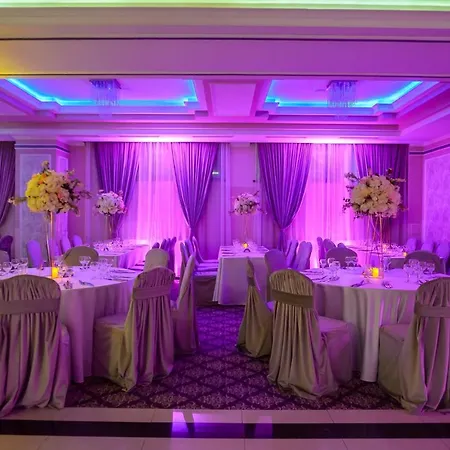 Hotel Nevada Constanţa