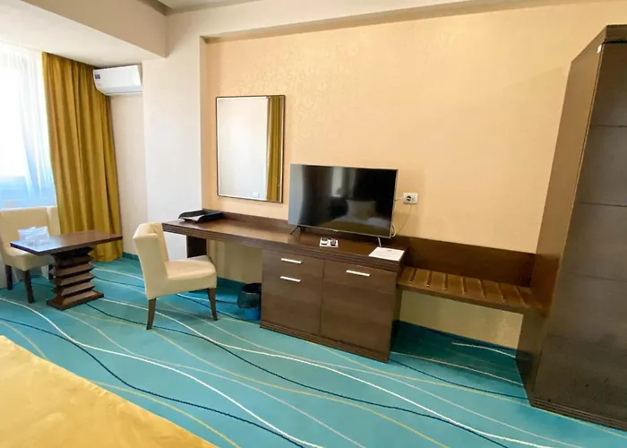 Hotel Nevada Constanţa