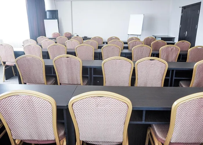 Nevada 4* Constanţa