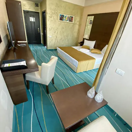 Hotel Nevada Constança