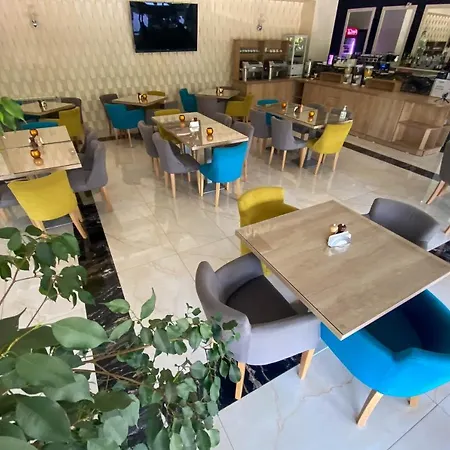 Hotel Nevada 4*