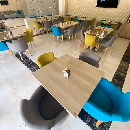 Nevada 4* Constanta