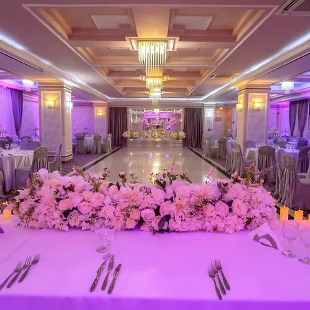 Hotel Nevada 4*