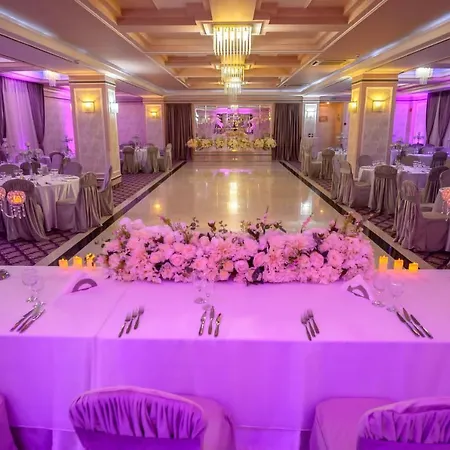 Nevada Hotel 4*