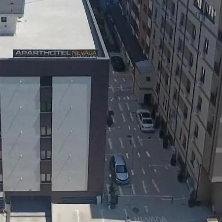 Nevada Hotel Constança