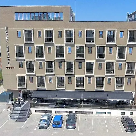 Hotel Nevada 4*