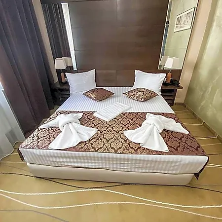 Hotel Nevada 4*
