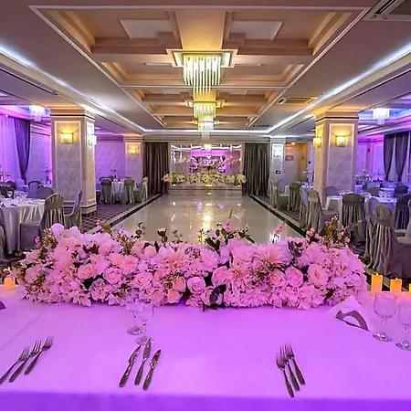 Nevada Hotel 4*