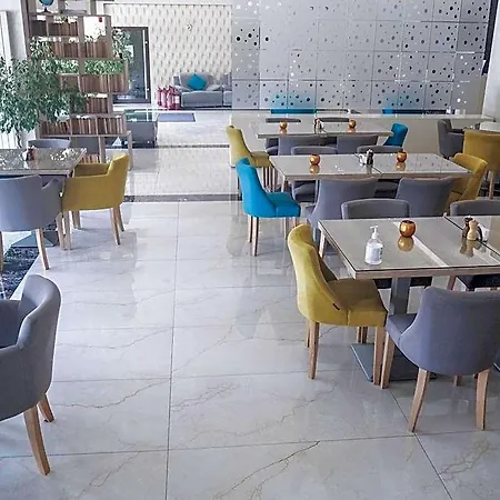 Hotel Nevada Constanta