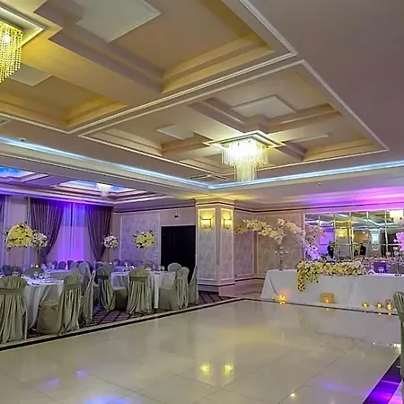 Nevada Hotel Constanta