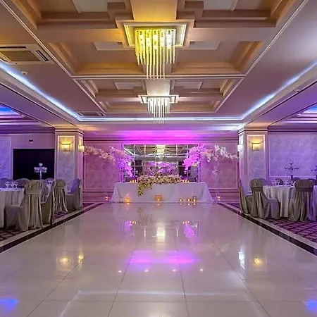 Hotel Nevada