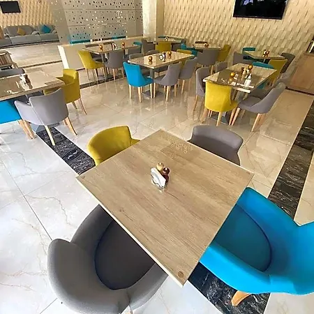 Nevada 4* Constanta