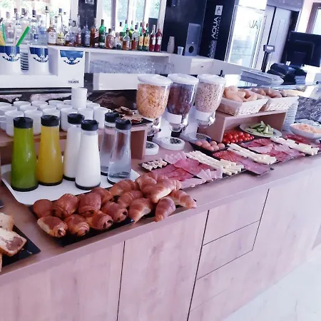 Nevada 4* Constança