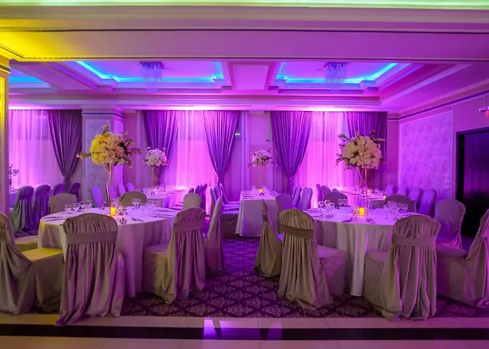 Hotel Nevada Constanta