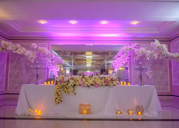 Nevada Hotel Constanta