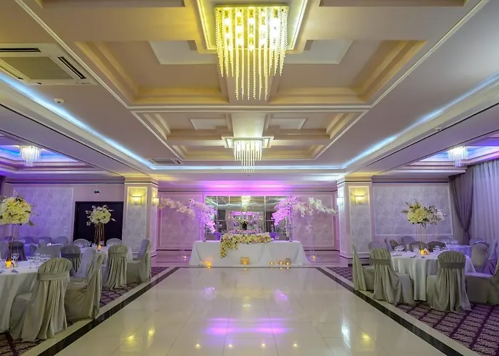 Nevada Hotel Constanţa