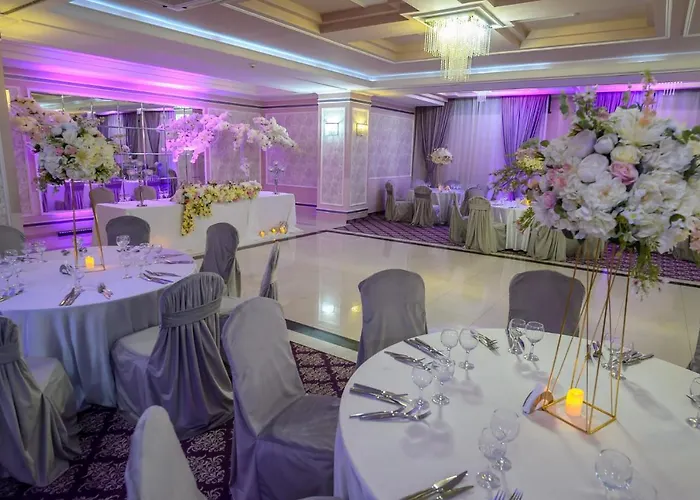 Hotel Nevada Constanta