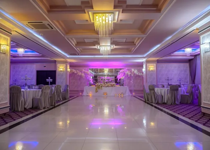 Nevada Hotel Constanta