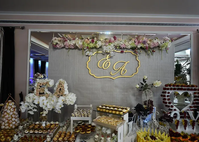 Hotel Nevada Constanţa